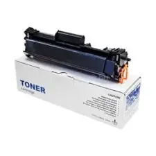 ECO Utángyártott Lexmark CS421/CX421 toner black 2K (ECO_985235) nyomtatópatron & toner