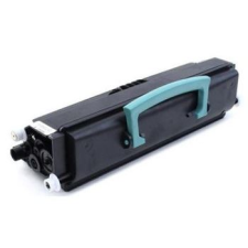 ECO utángyártott Lexmark E260 toner fekete (ECOLEE260) (ECOLEE260) nyomtatópatron & toner