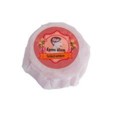  Eco-Z Szilárd sampon, epres álom sampon