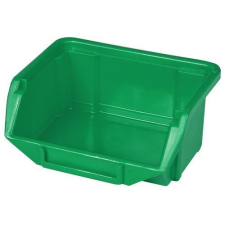  Ecobox mini műanyag doboz 5 x 9 x 11 cm, zöld kerti tárolás