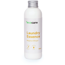 Ecocare Laundry Essence Berhamot Whisper 150 ml (15 mosás) tisztító- és takarítószer, higiénia