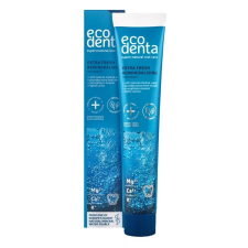 Ecodenta Ecodenta remineralizáló fogkrém ásványvízzel, 75 ml fogkrém