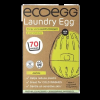 EcoEgg mosótojás 70 mosás Jázmin