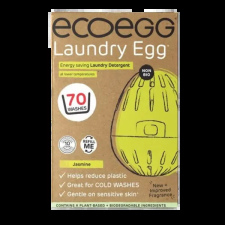 EcoEgg mosótojás 70 mosás Jázmin tisztító- és takarítószer, higiénia