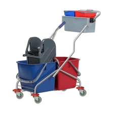  ECOFIX 46B felmosókocsi takarító és háztartási eszköz