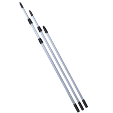 Ecofix teleszkópos alu nyél - 1 x 120 cm takarító és háztartási eszköz
