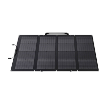 Ecoflow 220W-os napelem panel (50062001) napelem