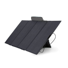 Ecoflow 400W Solar Panel napelem