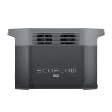 Ecoflow Delta 2 Max hordozható erőmű (5009701006) (E5009701006) villanyszerelés