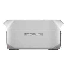 Ecoflow DELTA 3 Powerstation Extra Akkumulátor 1024 Wh (EFDELTA3P-EB) szünetmentes áramforrás