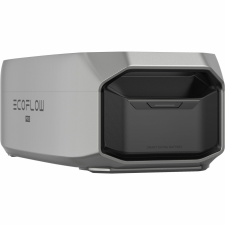Ecoflow Delta Pro 3 Powerstation Kiegészítő akkumulátor 4096Wh (EFDELTAPRO3EB) szünetmentes áramforrás