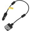Ecoflow EFL-BKWRIVERCABLE-0.5M Micro Inverter - PowerStation csatlakozó kábel - 0.5 méter