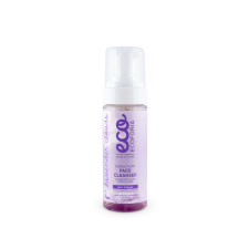 Ecoforia arctisztító hab levendulával 160 ml arctisztító