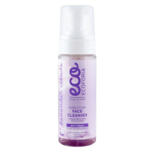 Ecoforia arctisztító hab levendulával 160ml arctisztító