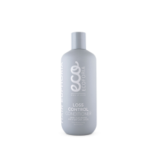Ecoforia Ecoforia kondicionáló hajhullás elleni posztbiotikumokkal 400 ml hajbalzsam