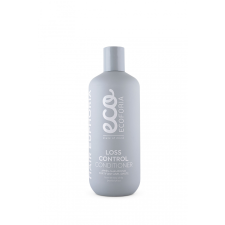 Ecoforia Ecoforia kondicionáló hajhullás elleni posztbiotikumokkal 400 ml hajbalzsam
