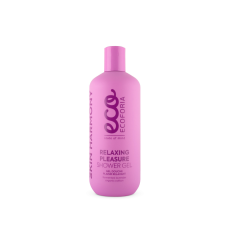Ecoforia Nyugtató tusfürdő gél 400 ml Ecoforia tusfürdők