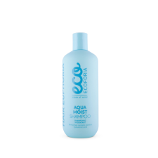 Ecoforia sampon hialuronsavval 400 ml sampon
