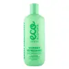 Ecoforia tusfürdő gél frissítő 400ml