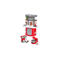 Ecoiffier Écoiffier Chef 3 az 1-ben Mini játékkonyha kiegészítőkkel (1689) konyhakészlet