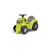 Ecoiffier Écoiffier Traktor bébitaxi ülés alatti tárolóval - Zöld (4351)
