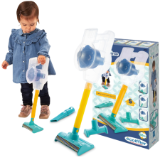 Ecoiffier Játék Kézi- és morzsaporszívó (7600002512) házimunka