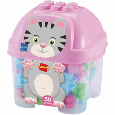 Ecoiffier Playset Ecoiffier 1928 50 Darabok játékfigura