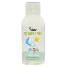 Ecoizm Mosóparfüm Tavaszi Frissesség 100 ml tisztító- és takarítószer, higiénia