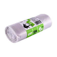 ECOIZM szemeteszsák - 120 literes 10db tisztító- és takarítószer, higiénia