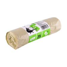 ECOIZM szemeteszsák - 35 literes 25db tisztító- és takarítószer, higiénia