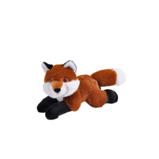 Ecokins Rosie Fox - Toy Plus Wild Republic 20 cm plüssfigura