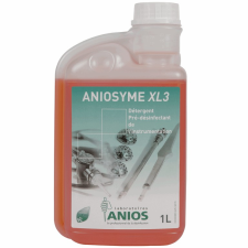  Ecolab Aniosyme XL 3 Kiszerelés: 1 l tisztító- és takarítószer, higiénia