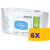 ECOLAB Incidin Alcohol Wipe felületfertőtlenítő kendő 90db (Karton - 6 csomag)