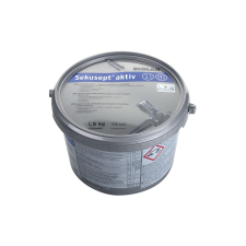 ECOLAB Műszer eszköztisztító és fertőtlenítőszer 1,5 kg Sekusept Aktív ECOLAB tisztító- és takarítószer, higiénia