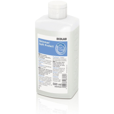  ECOLAB Skinman soft protect 0,5l tisztító- és takarítószer, higiénia