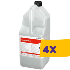 ECOLAB Topmatic Clean gépi mosogatószer 5L (Karton - 4 db) tisztító- és takarítószer, higiénia