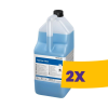 ECOLAB Toprinse Clean öblítő adalék ipari mosogatógépekhez 5L (Karton - 2 db)