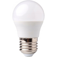 Ecolight E27 G45 LED izzó 3W 270lm 3000K Meleg 180° izzó