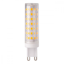 Ecolight G9 LED izzó KAPSZULA 12W = 100W 1080lm 6500K Hideg fehér 270° ECOLIGHT izzó