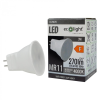 Ecolight LED reflektor izzó MR11 3W 270lm 4000K semleges 12V Ecolight
