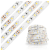 Ecolight LED szalag szalag 12V 24W 300LED 2835 meleg 8mm 5m ECOLIGHT