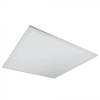 Ecolight Panel LED Lampa Oprawa Sufitowa Podtynkowa Wpuszczana 50W 6000lm 6500K Zimna Kaseton 60x60 cm Backlit Ecolight