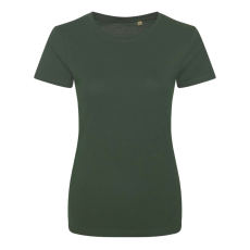 Ecologie EA001F CASCADES ORGANIC WOMEN'S TEE XS