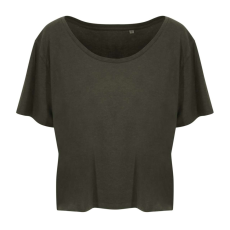Ecologie EA002F DAINTREE ECOVISCOSE WOMEN'S TEE XL