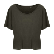 Ecologie EA002F DAINTREE ECOVISCOSE WOMEN&#039;S TEE XS munkaruha