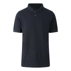 Ecologie EA011 ETOSHA ORGANIKUS PAMUT PÓLÓING 2XL