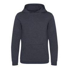 Ecologie EA040 imisex kapucnis pulóver Ecologie, Charcoal-M
