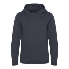 Ecologie EA040 imisex kapucnis pulóver Ecologie, Charcoal-XS férfi pulóver, kardigán