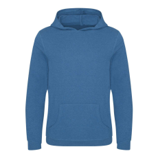 Ecologie EA040 imisex kapucnis pulóver Ecologie, Ink Blue-S