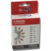 ECOMAX EM6PC Photo Cyan (Canon BCI-6C) (For Use)